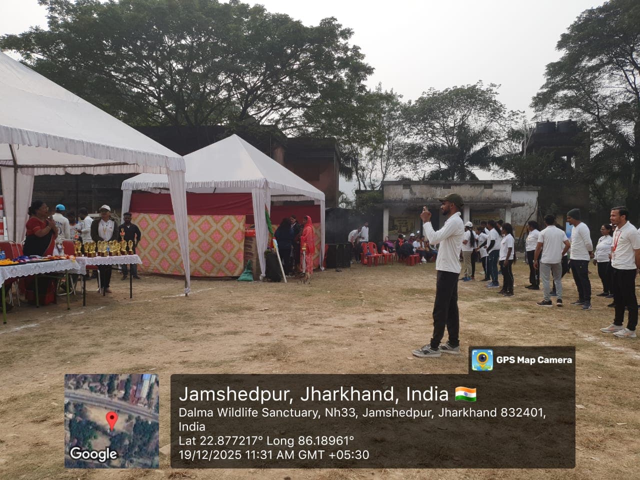 MBNS Group of Institutions College Images photo 9